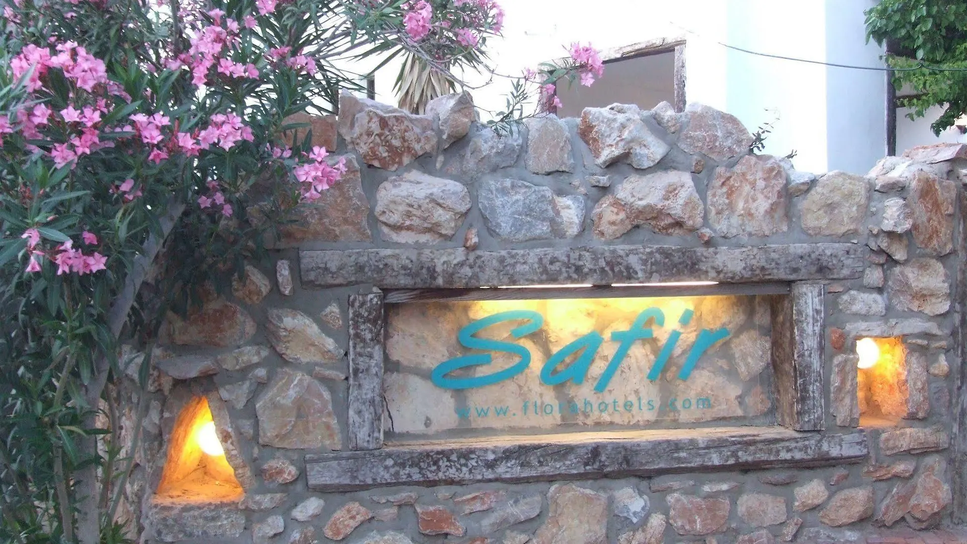 Safir Hotel Bitez