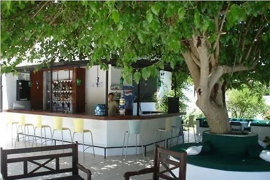 Safir Hotel Bitez 2*,  Turkey