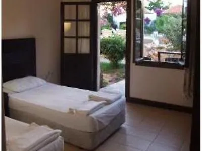 Safir Hotel Bitez