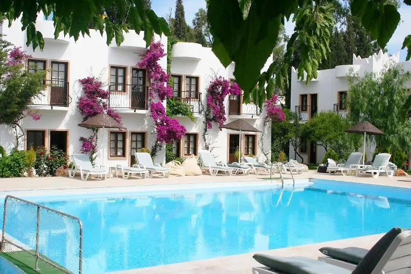 Safir Hotel Bitez