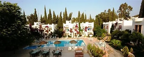 Safir Hotel Bitez Turkey