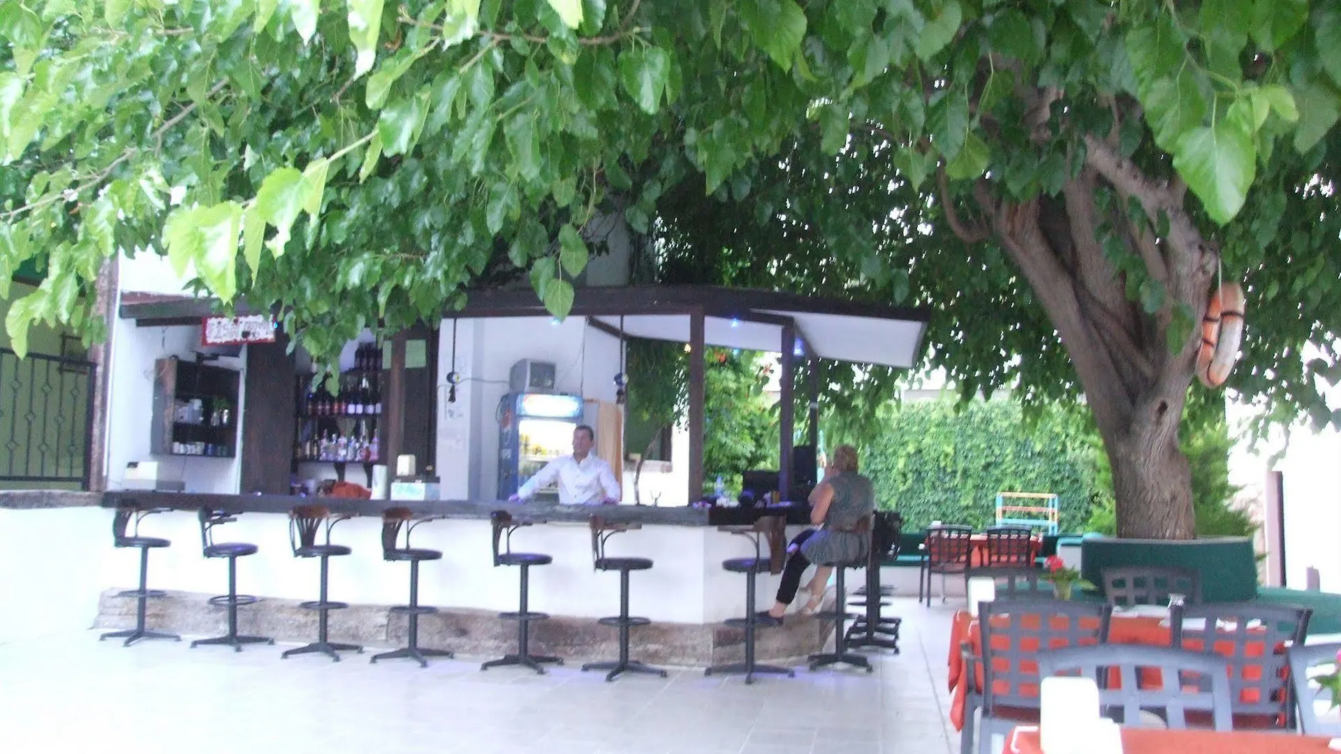 Safir Hotel Bitez